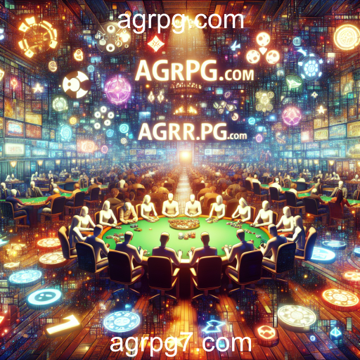 A Era dos Jogos Multijogador: Conectando Jogadores pelo Mundo