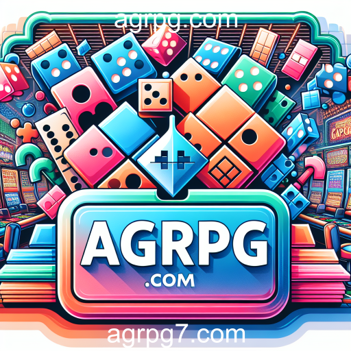 Explorando a Categoria de Quebra-Cabeça no Agrpg.com